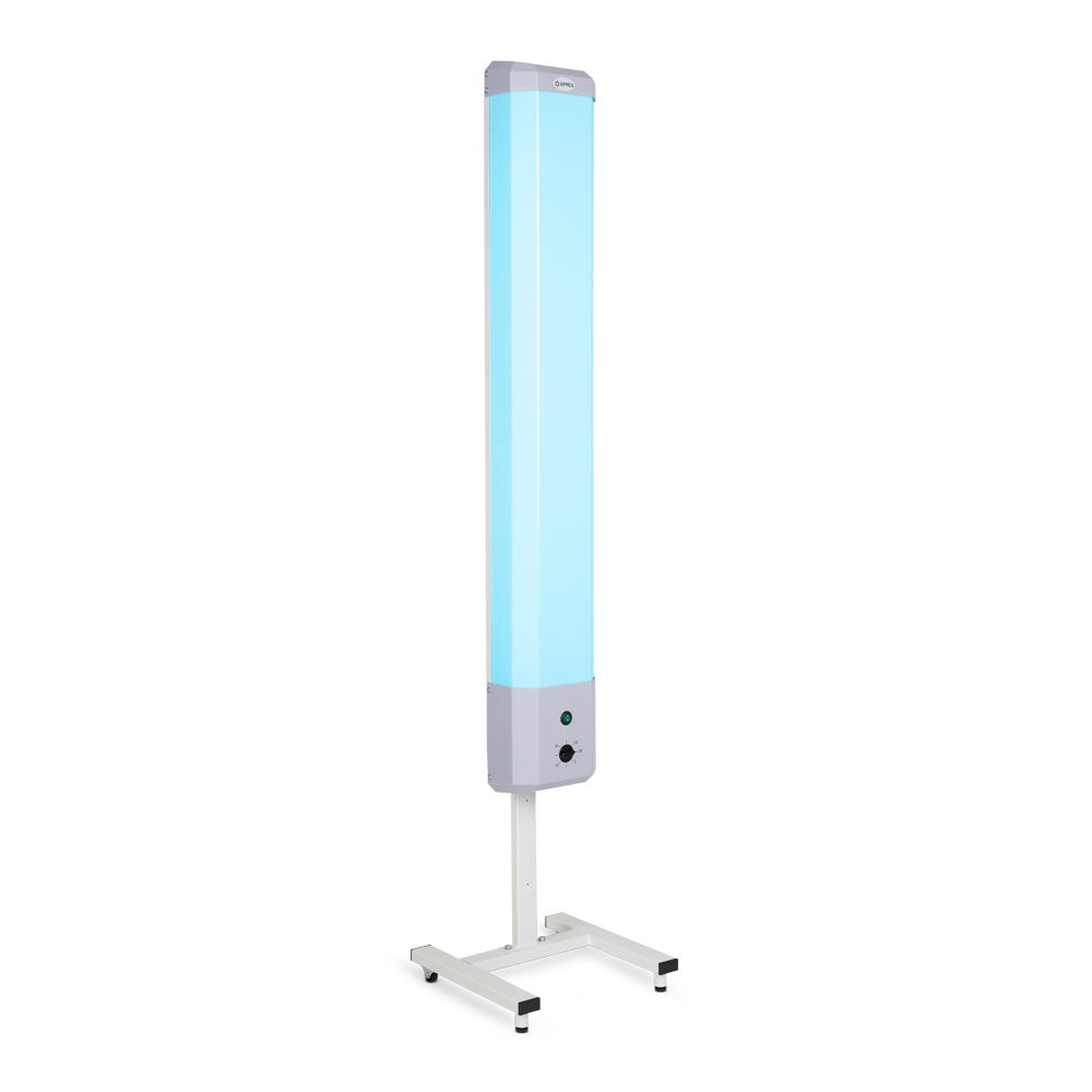 Рециркулятор бактерицидный Армед 2-130 П <span>Лампа 2х30 Вт</span>